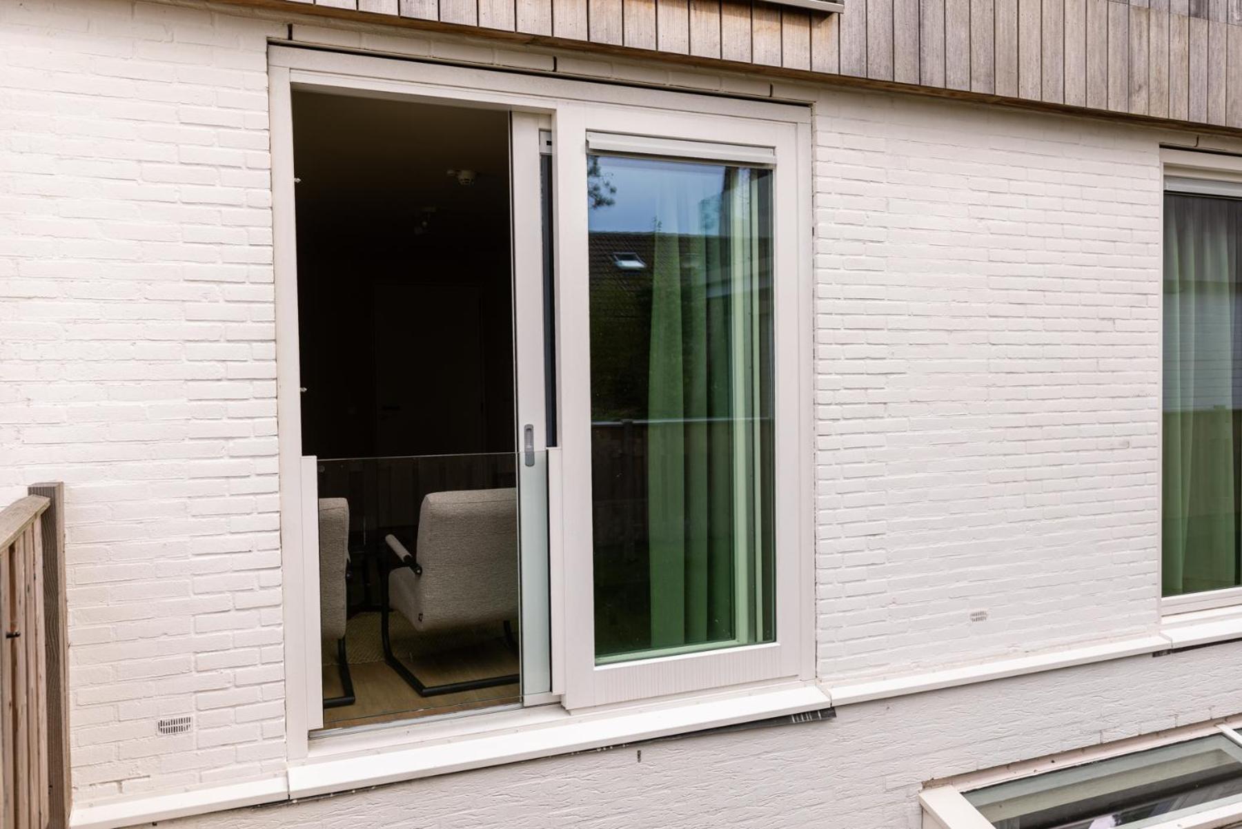 Vliemare Appartementen De Kluut Vlieland Esterno foto