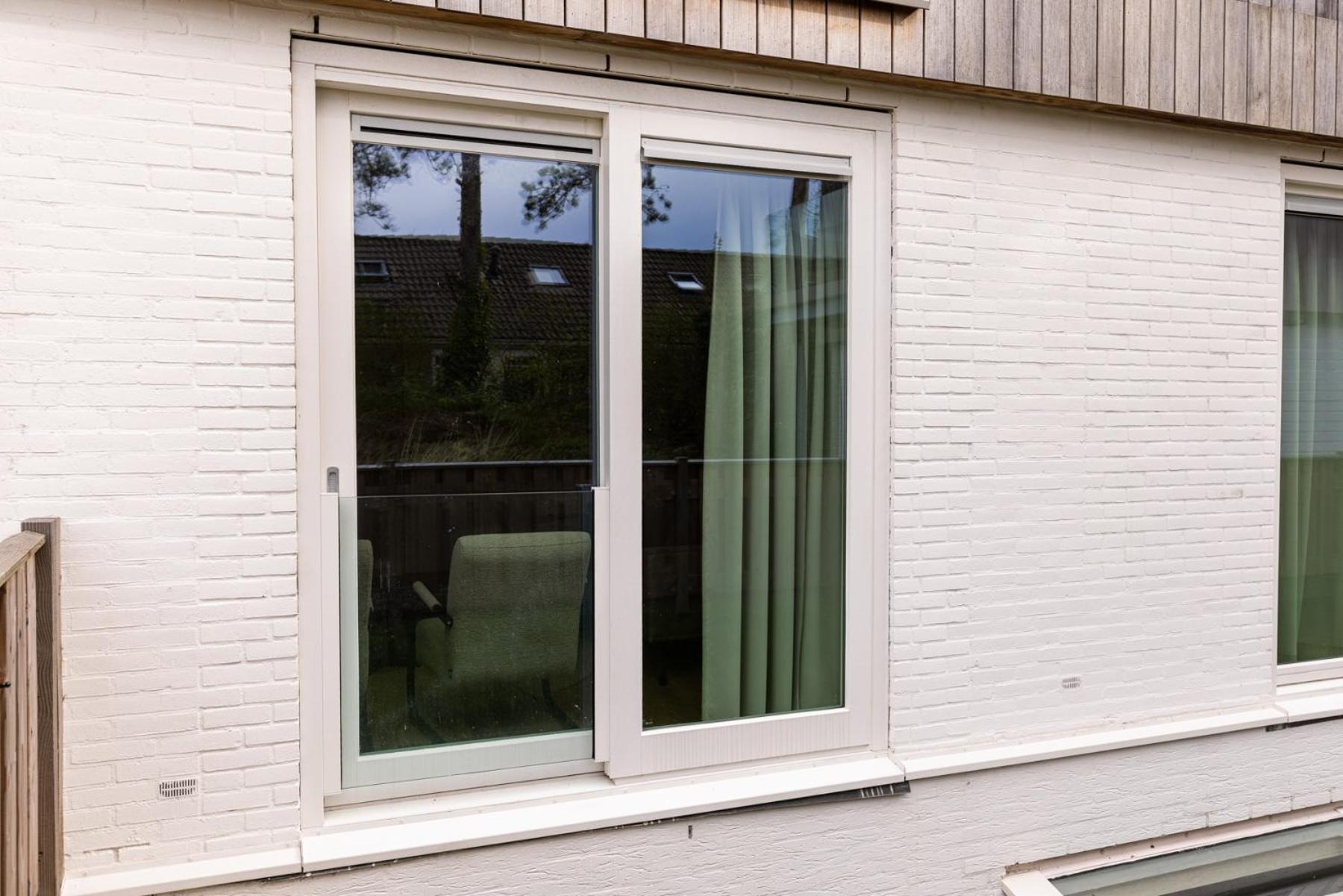 Vliemare Appartementen De Kluut Vlieland Esterno foto