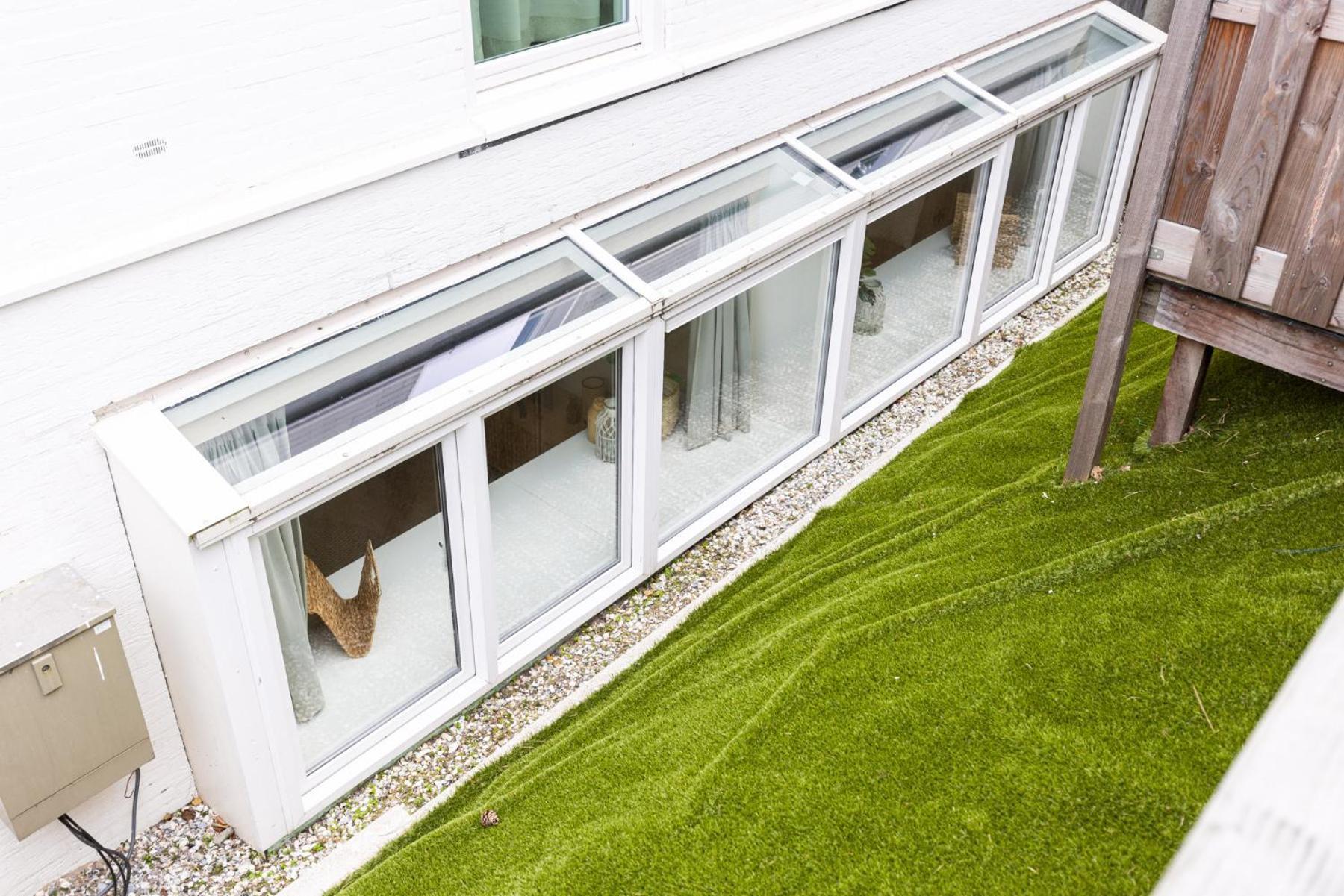 Vliemare Appartementen De Kluut Vlieland Esterno foto