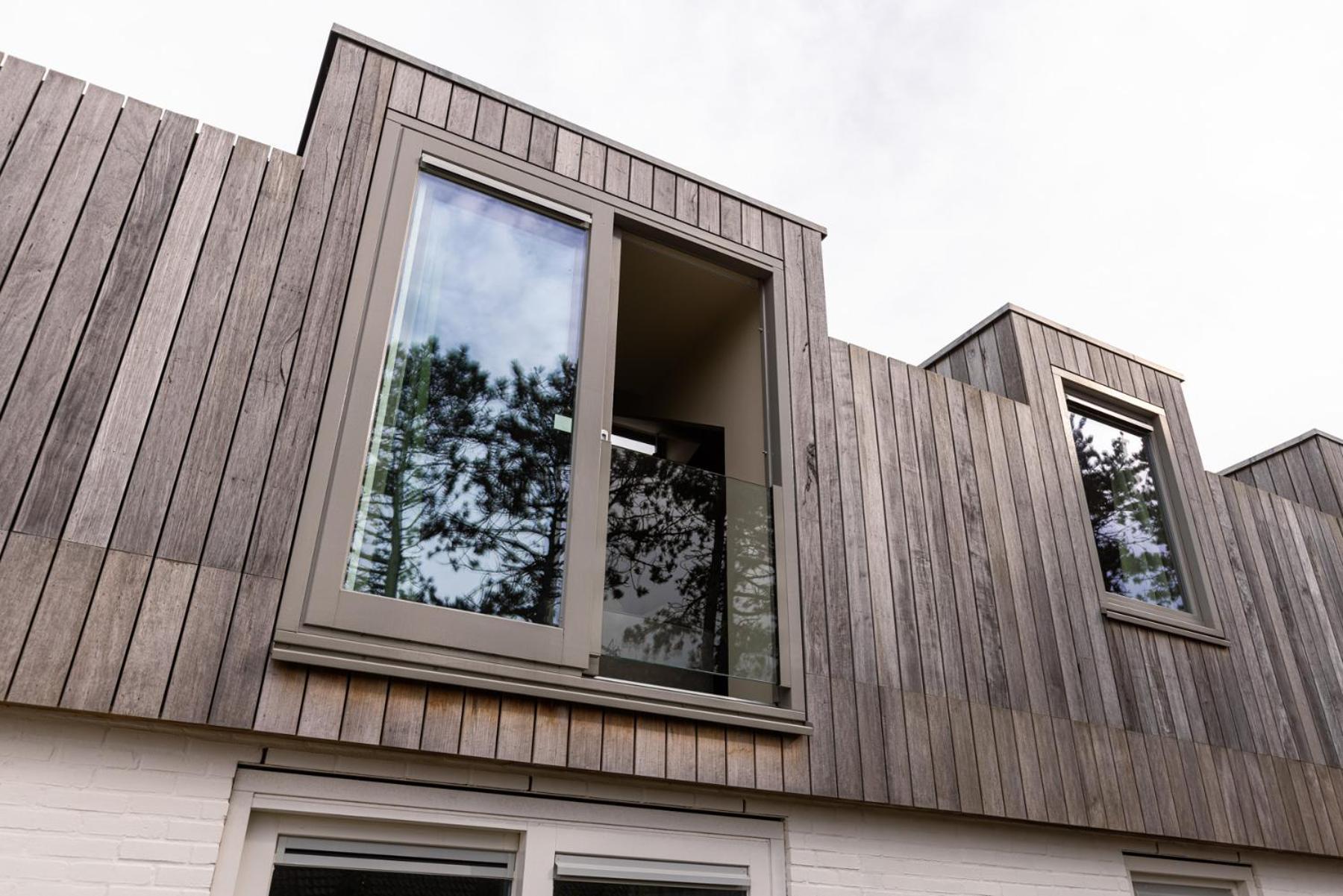 Vliemare Appartementen De Kluut Vlieland Esterno foto